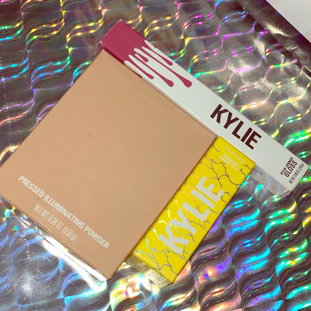 Kylie Cosmetics